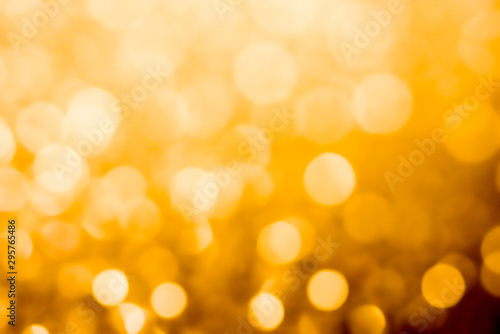 Christmas bokeh background texture abstract light glittering stars on bokeh. glitter vintage lights background