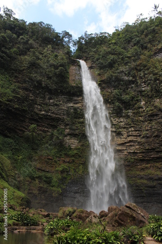 water colombia selva jungle secret beautyfull 