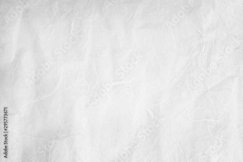Mulberry paper patterns texture abstract grey light white background