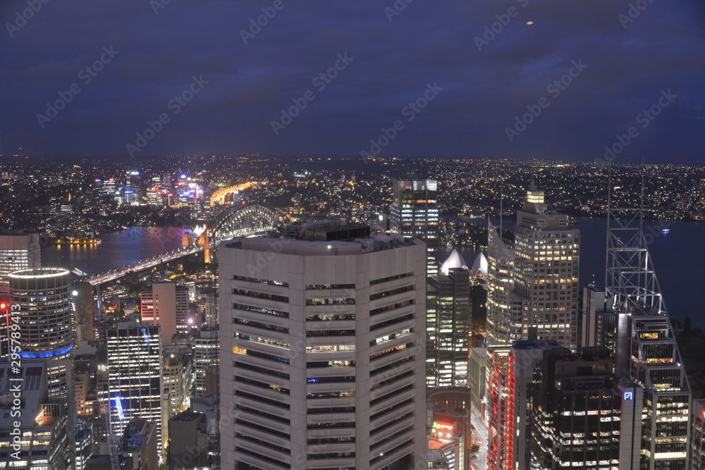 Obraz premium travel in Australia