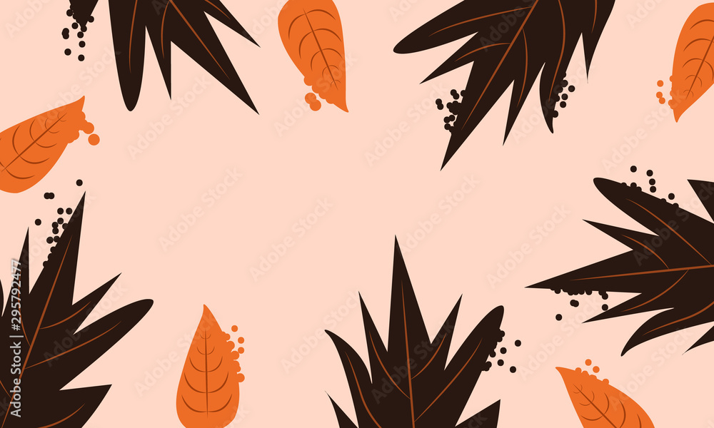 Floral Pattern Backgorund Floral Pattern Backgorund