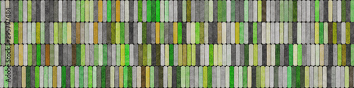 Background decoration- wall tiles
