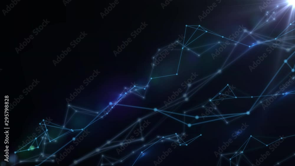 Abstract Background for Media Production Abstract Background for Media Production