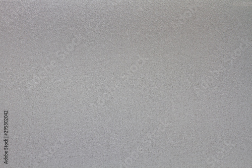 Zinc galvanized steel plate texture background. photo