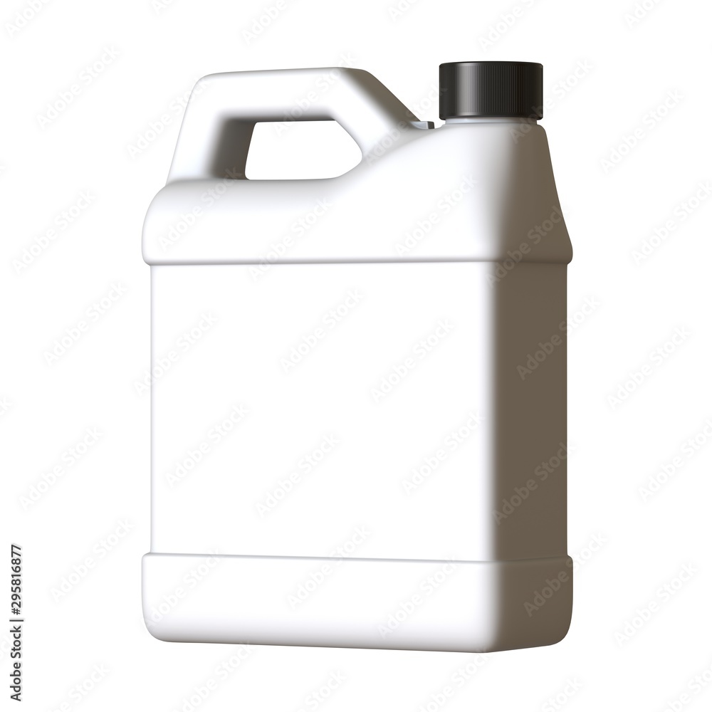 Lubricating oil bottle on white background. 3D rendering of excellent quality in high resolution. It can be enlarged and used as a background or texture. Lubricating oil bottle on white background. 3D rendering of excellent quality in high resolution. It can be enlarged and used as a background or texture.