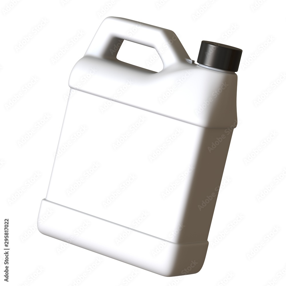 Lubricating oil bottle on white background. 3D rendering of excellent quality in high resolution. It can be enlarged and used as a background or texture. Lubricating oil bottle on white background. 3D rendering of excellent quality in high resolution. It can be enlarged and used as a background or texture.
