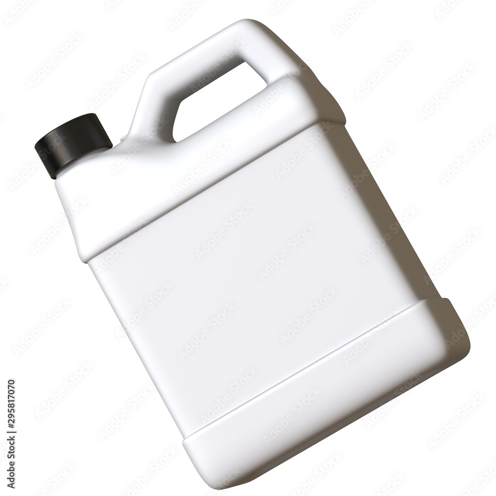 Lubricating oil bottle on white background. 3D rendering of excellent quality in high resolution. It can be enlarged and used as a background or texture. Lubricating oil bottle on white background. 3D rendering of excellent quality in high resolution. It can be enlarged and used as a background or texture.