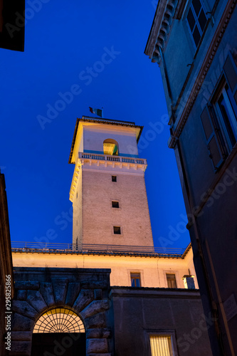 Photos Monterotondo, Rome: the city by night