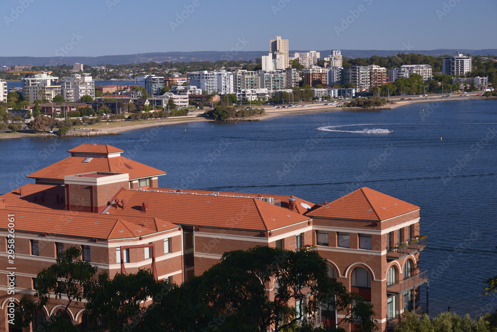 Obraz premium travel in Australia