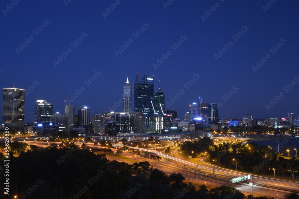 Obraz premium travel in Australia