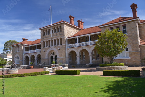 travel in Australia