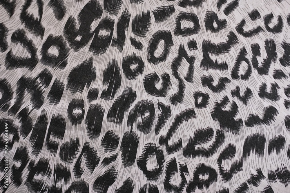leopard skin texture leopard skin texture