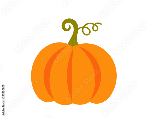 Fotografia Pumpkin icon.
