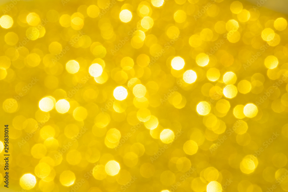 golden blur abstract background. yellow bokeh christmas blurred beautiful shiny Christmas lights golden blur abstract background. yellow bokeh christmas blurred beautiful shiny Christmas lights