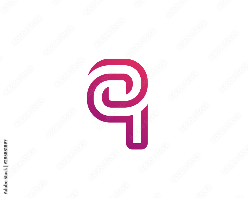 Letter Q logo icon design template elements Letter Q logo icon design template elements