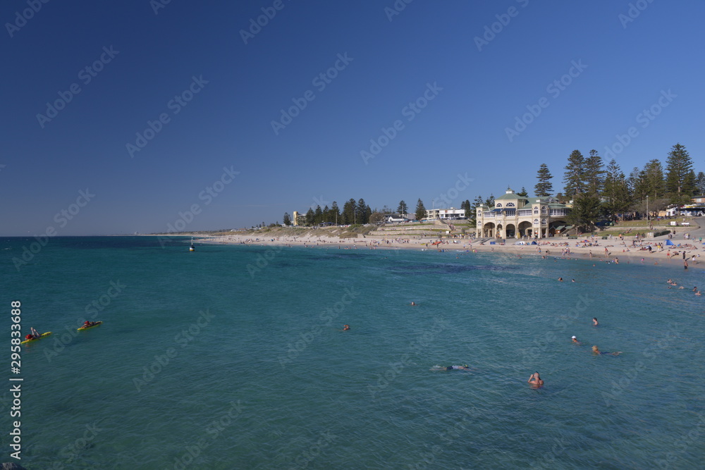 Obraz premium travel in Australia