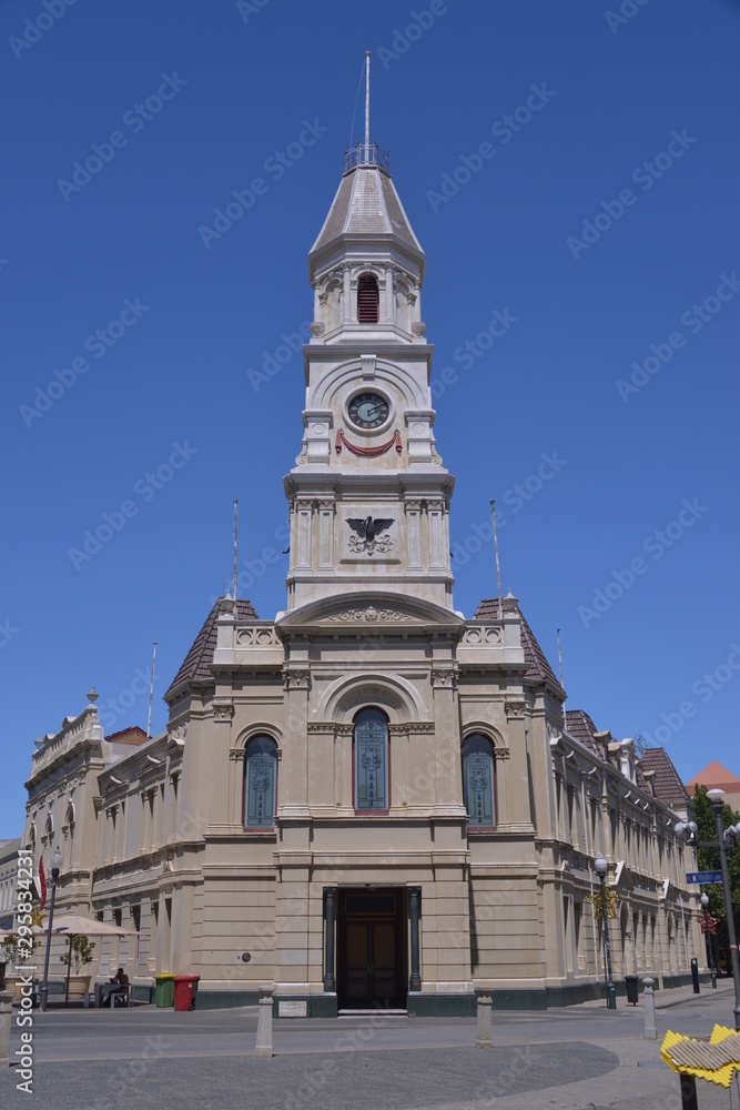 Fototapeta premium travel in Australia