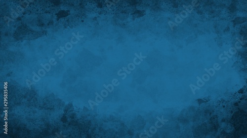 Abstract background Blue colors background textures