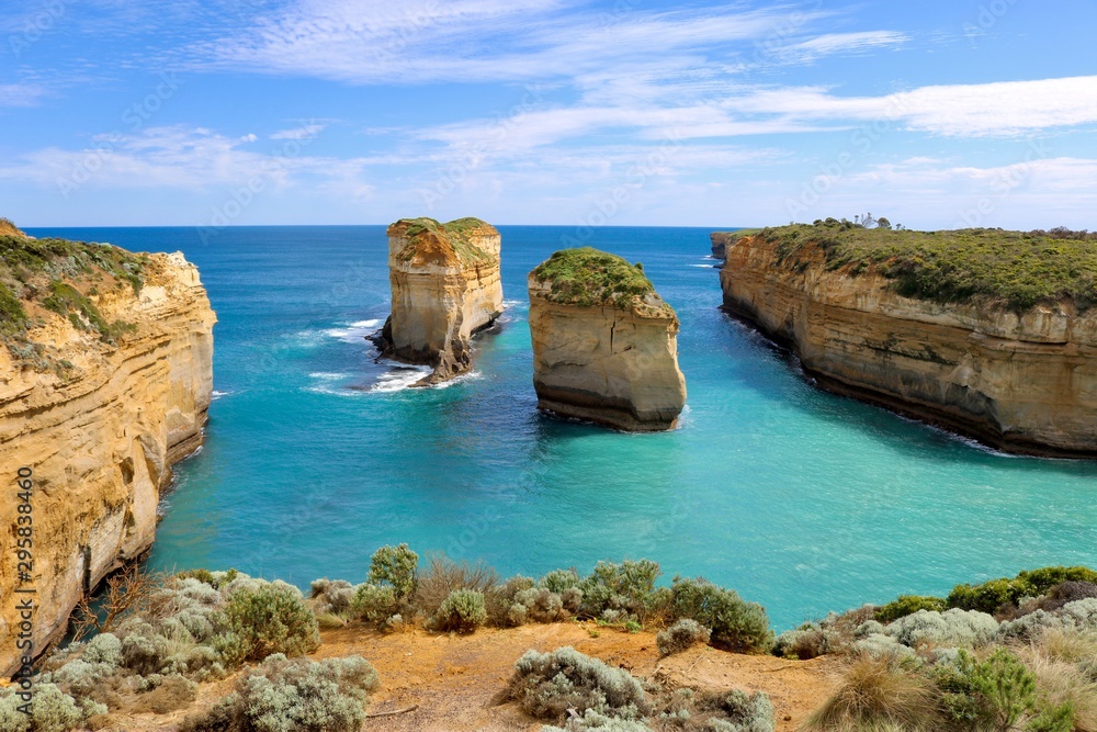 Fototapeta premium Great Ocean Road, Australia