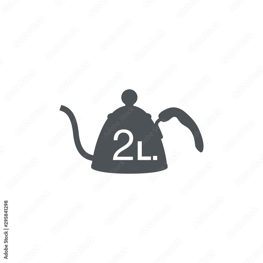 2 Liters l sign (l-mark) estimated volumes milliliters (ml) Vect 2 Liters l sign (l-mark) estimated volumes milliliters (ml) Vect