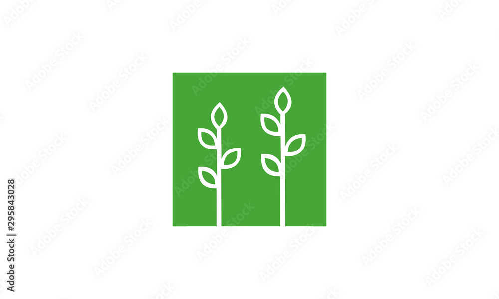 green lawn logo green lawn logo