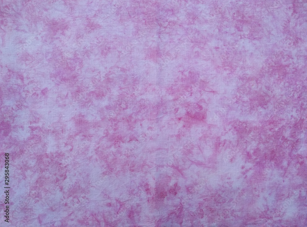 Background of dyed fabric. Beautiful abstract background Background of dyed fabric. Beautiful abstract background