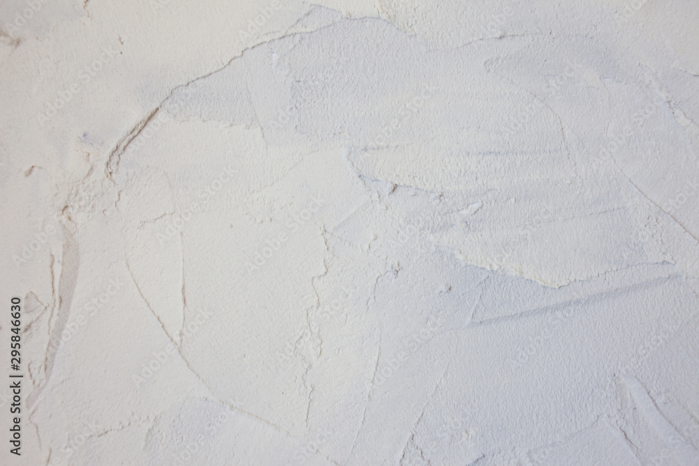 Obraz premium Gray textured concrete background, copy space for design.