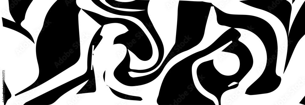 Abstract background of chaotic spots. Grunge texture of the blots Abstract background of chaotic spots. Grunge texture of the blots