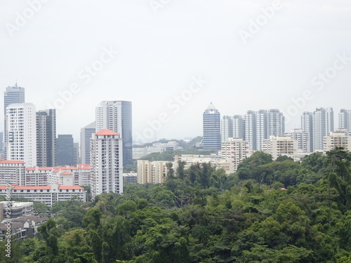 Singapur Kuala Lumpur