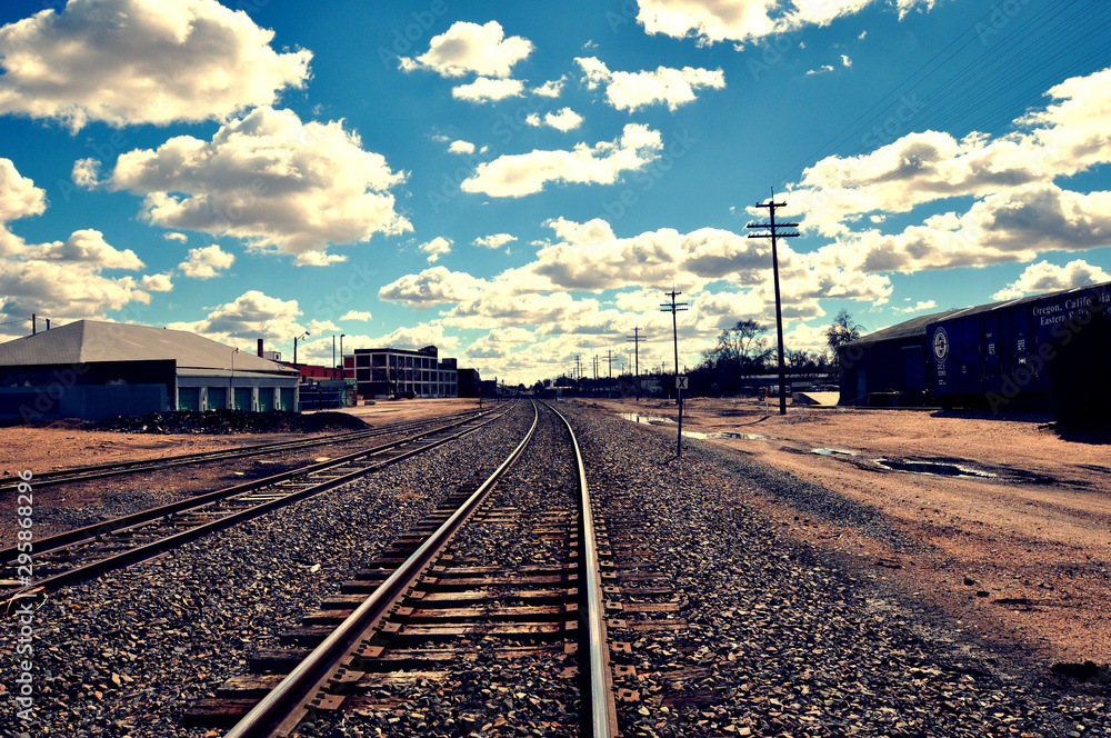 Obraz premium Journey