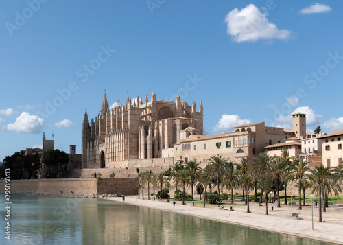 Palma Majorca