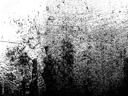 Grainy Grunge Wall Texture