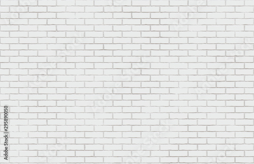 white brick building facade wall