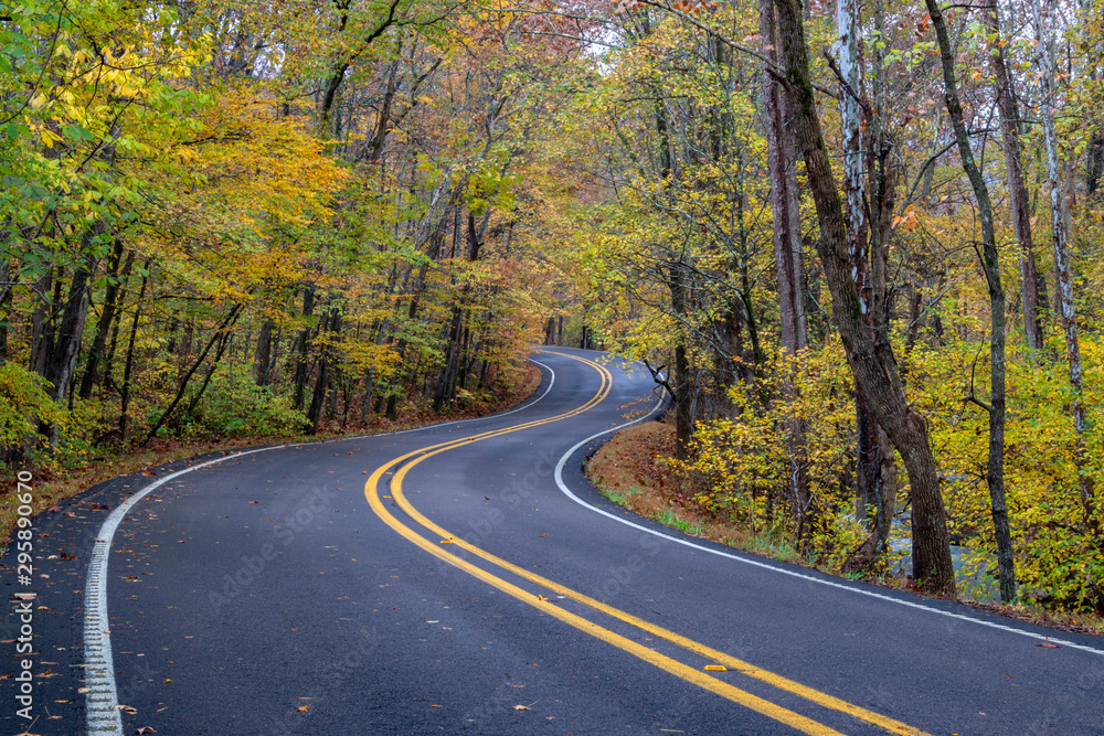 Arkansas Pig Trail Arkansas Pig Trail