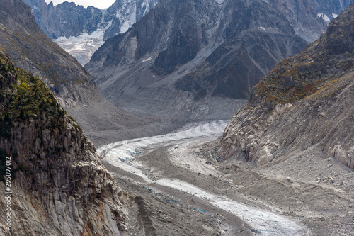 Mer de Glace (