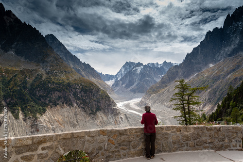 Mer de Glace (