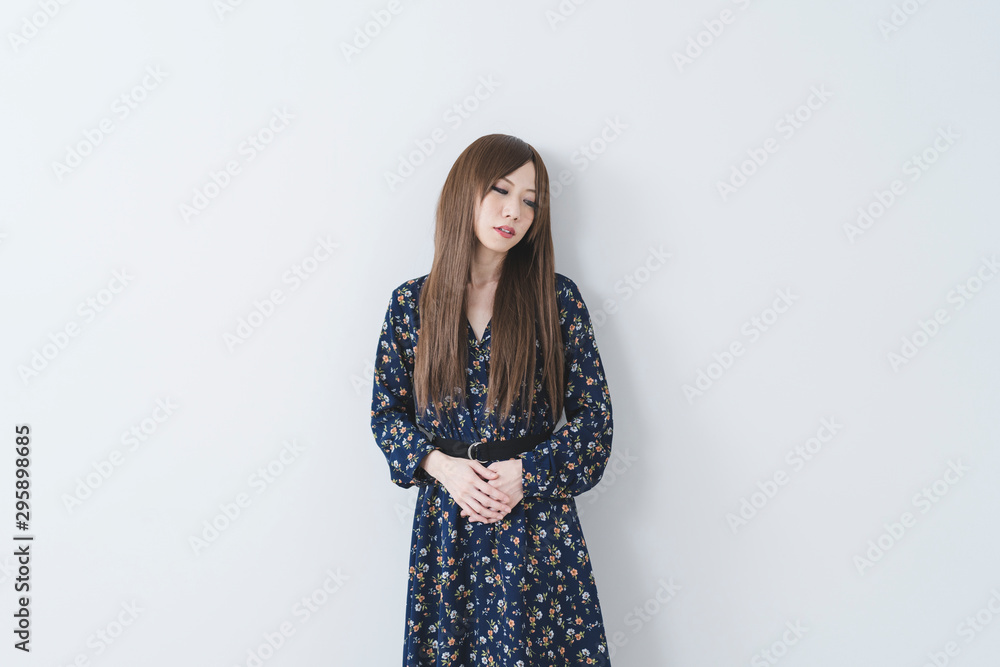 女性 女性