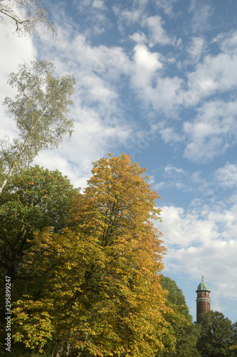 herbststimmung