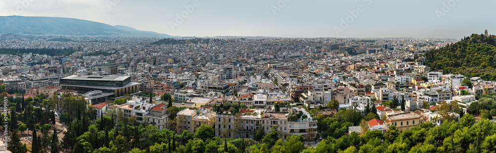 city of athens