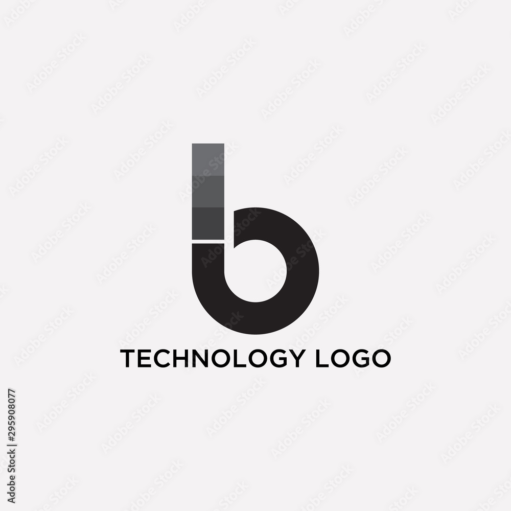 Vector logo design template for business. Technology sign. Vector logo design template for business. Technology sign.