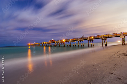 Florida Pier