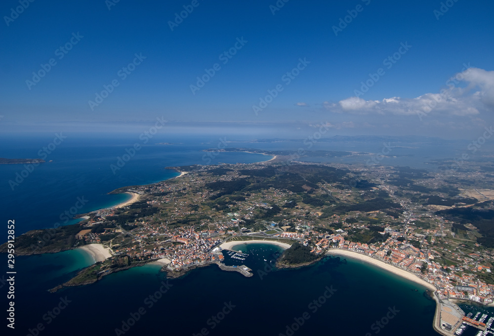  image of a coastal area of ​​northern spain