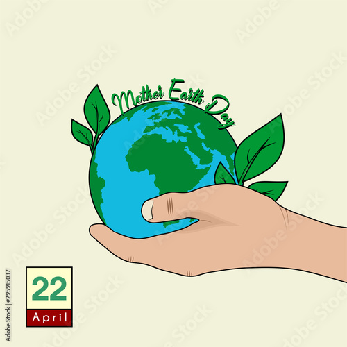 Mother Earth Day