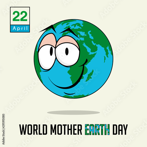 Mother Earth Day