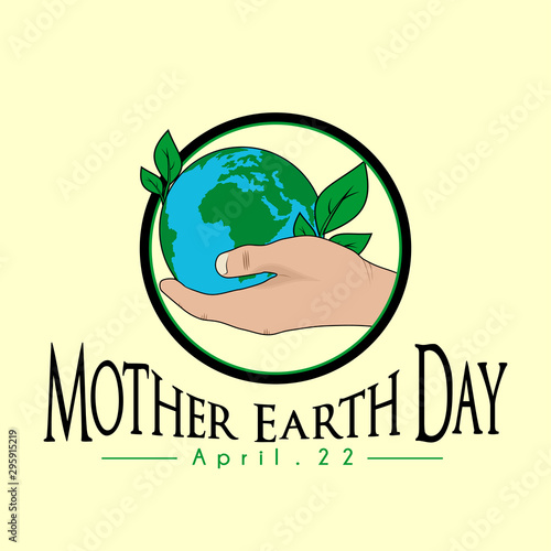 Mother Earth Day