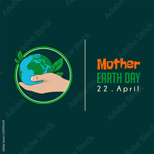 Mother Earth Day