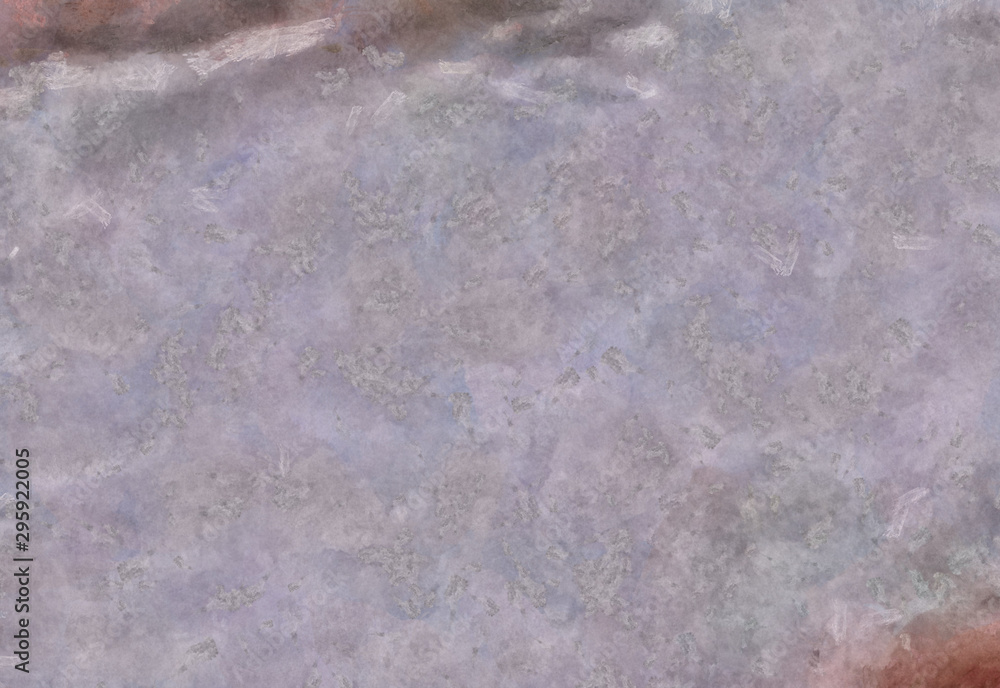 Obraz premium Close up oil paint abstract background. Art textured brushstrokes in macro. Part of painting. Old style artwork. Dirty watercolor texture. Modern pattern. Chaotic splashes. Multi-colors design.