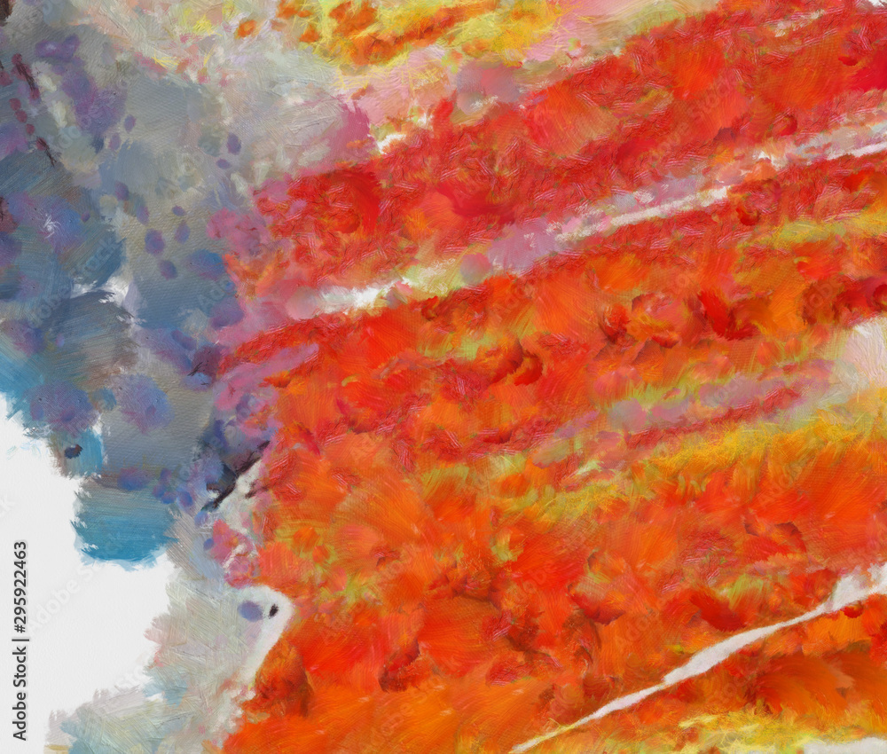 Abstract painting oil background texture. Abstract painting oil background texture.