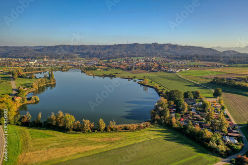 Der Moossee, Bern photo