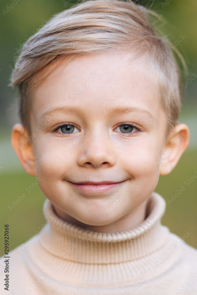 portrait of a boy portrait of a boy